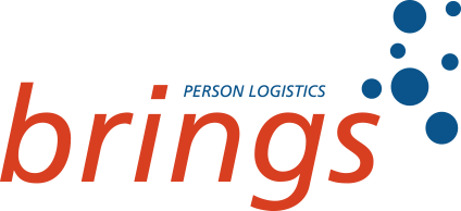Brings Person Logistics